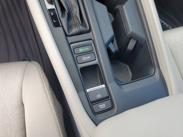 Used 2025 Honda Accord SE image 28