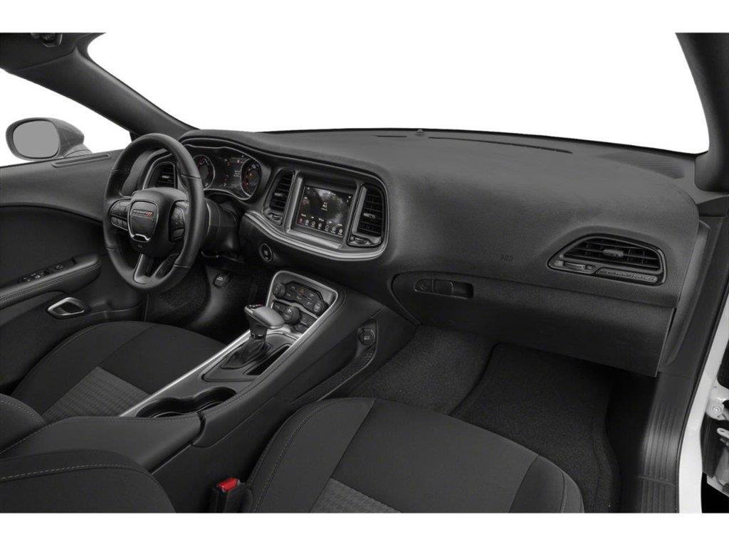 Used 2023 Dodge Challenger R/T w/ Plus Package RWD image 10