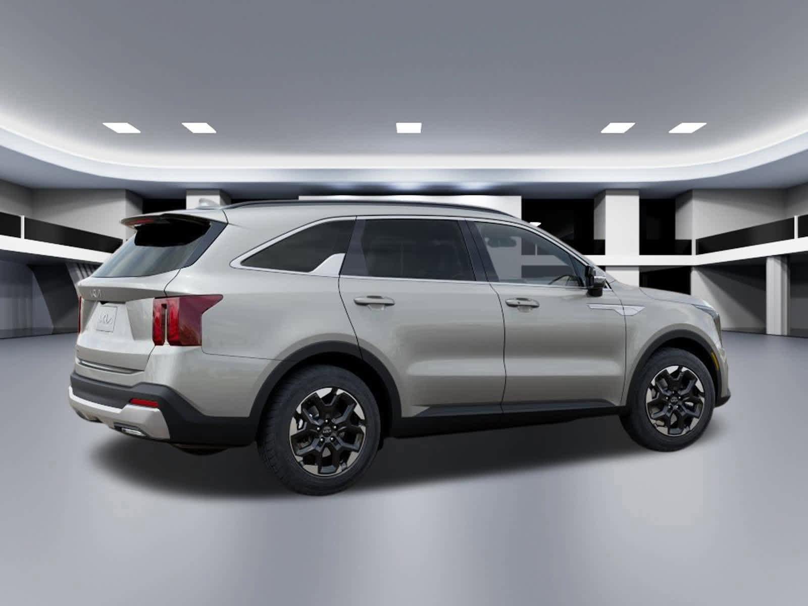 New 2026 Kia Sorento S FWD image 6