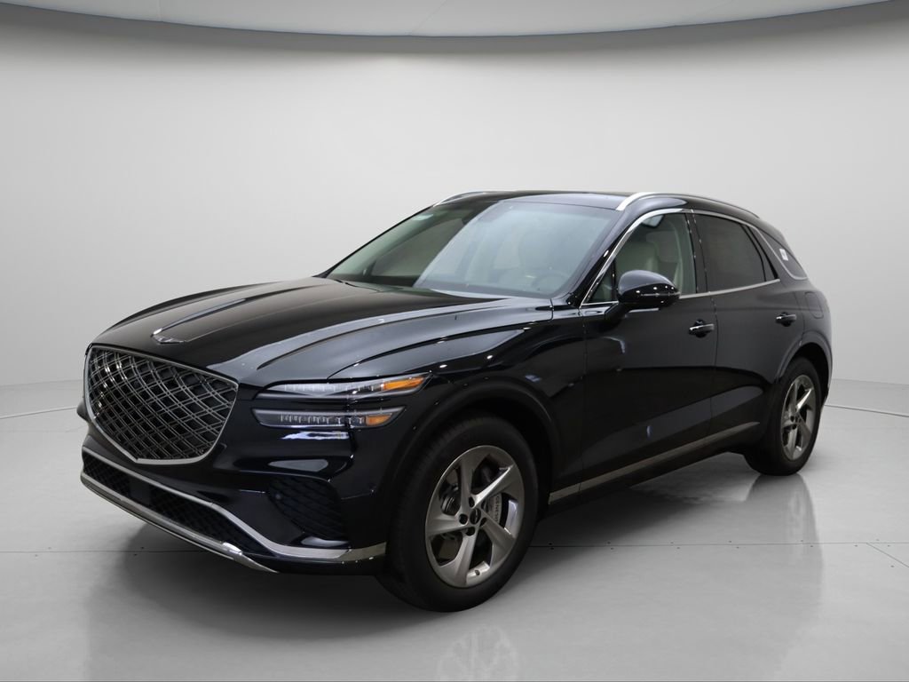 New 2026 Genesis GV70 2.5T Advanced image 3