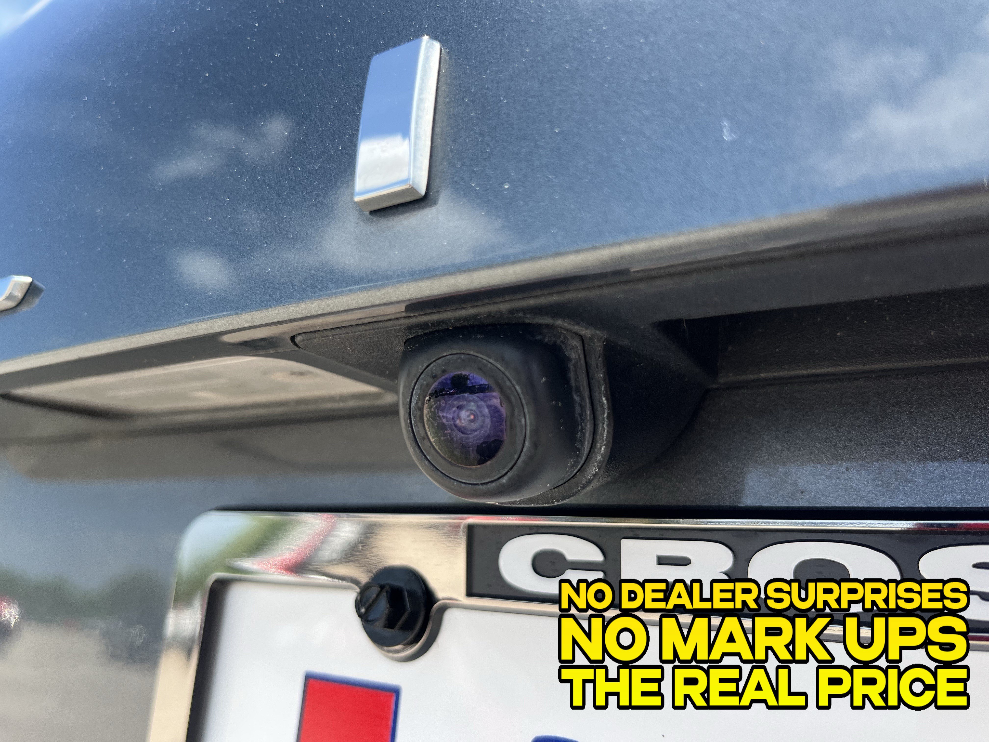 Used 2025 Hyundai Palisade SEL FWD image 4