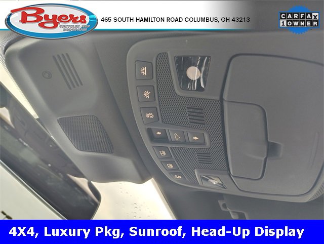 Used 2022 Lincoln Navigator L Reserve image 32