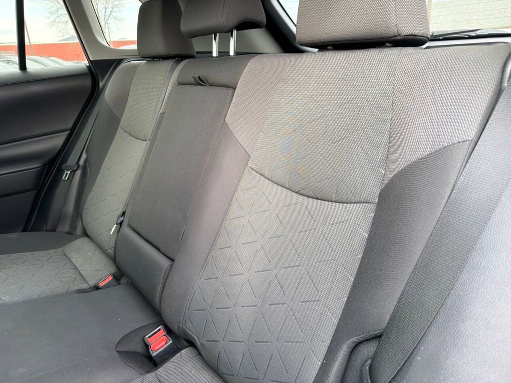 Used 2020 Toyota RAV4 XLE w/ Convenience Package AWD/4WD image 26