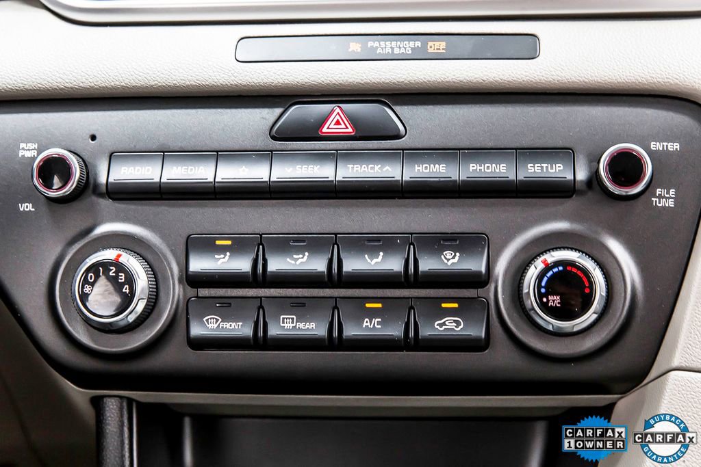 Used 2022 Kia Sportage LX image 17