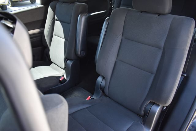 Used 2013 Dodge Durango SXT w/ Popular Equipment Group AWD/4WD image 20