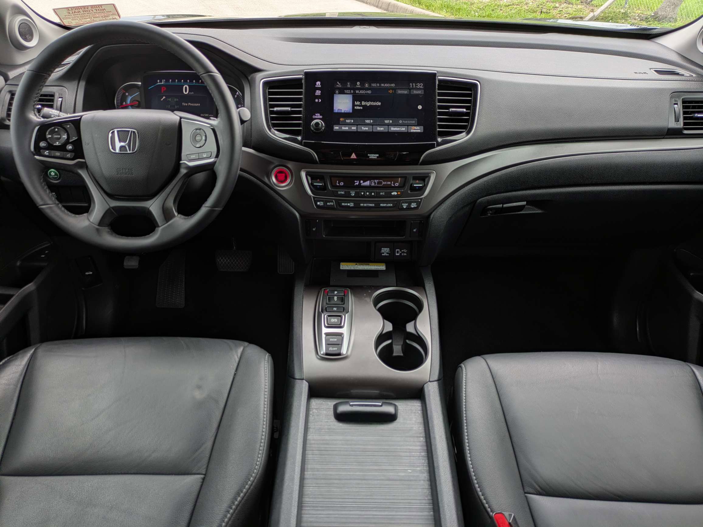 Used 2022 Honda Pilot Special Edition image 20