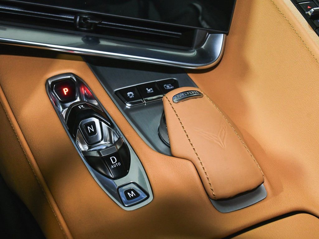 Used 2023 Chevrolet Corvette Z06 image 31