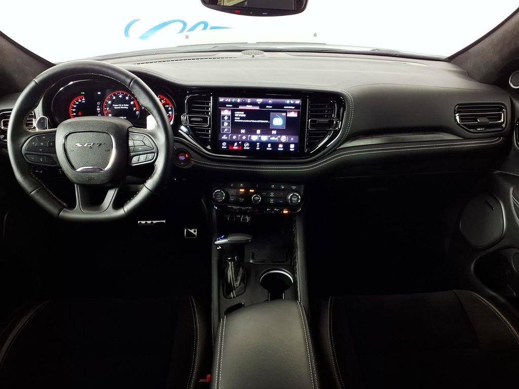 Used 2024 Dodge Durango SRT image 11