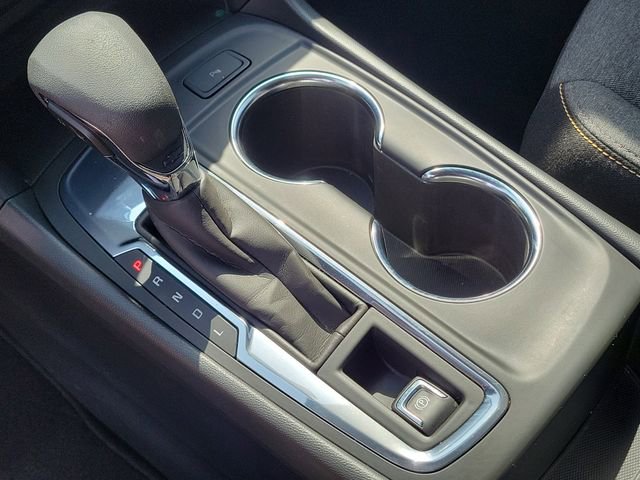 Certified 2023 Chevrolet Equinox LT w/ Driver Convenience Package image 34