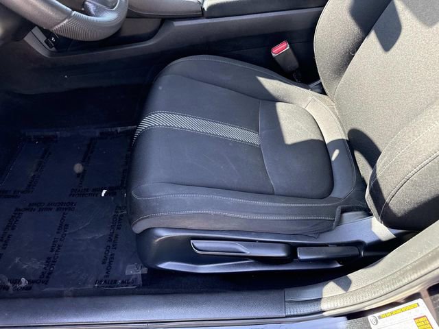 Used 2016 Honda Civic LX image 13
