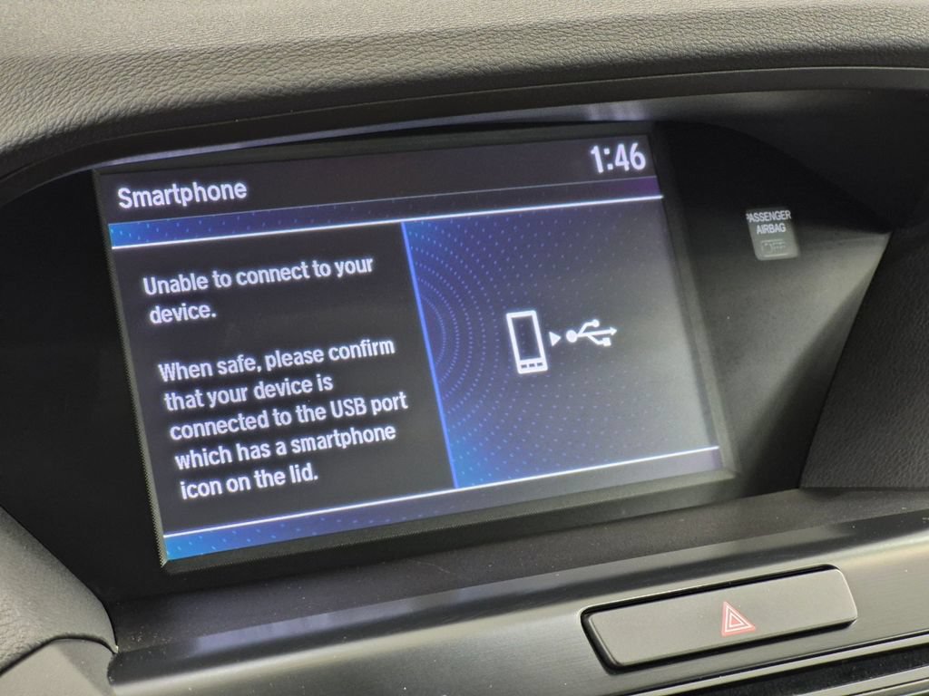 Used 2019 Acura MDX w/ Technology Package AWD/4WD image 21