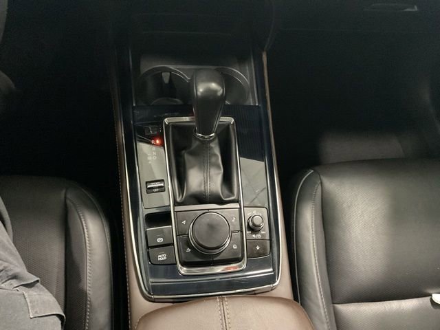 Used 2023 MAZDA CX-30 2.5 Turbo w/ Premium Package image 15