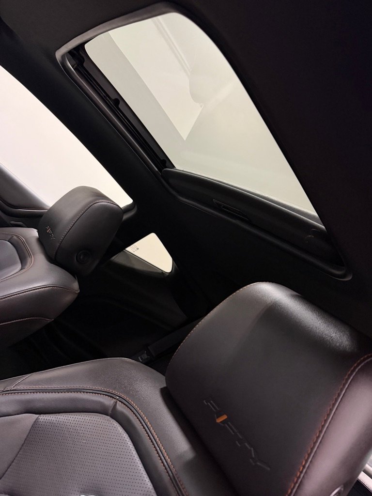 Used 2017 Chevrolet Camaro SS w/ 50th Anniversary Edition RWD image 15