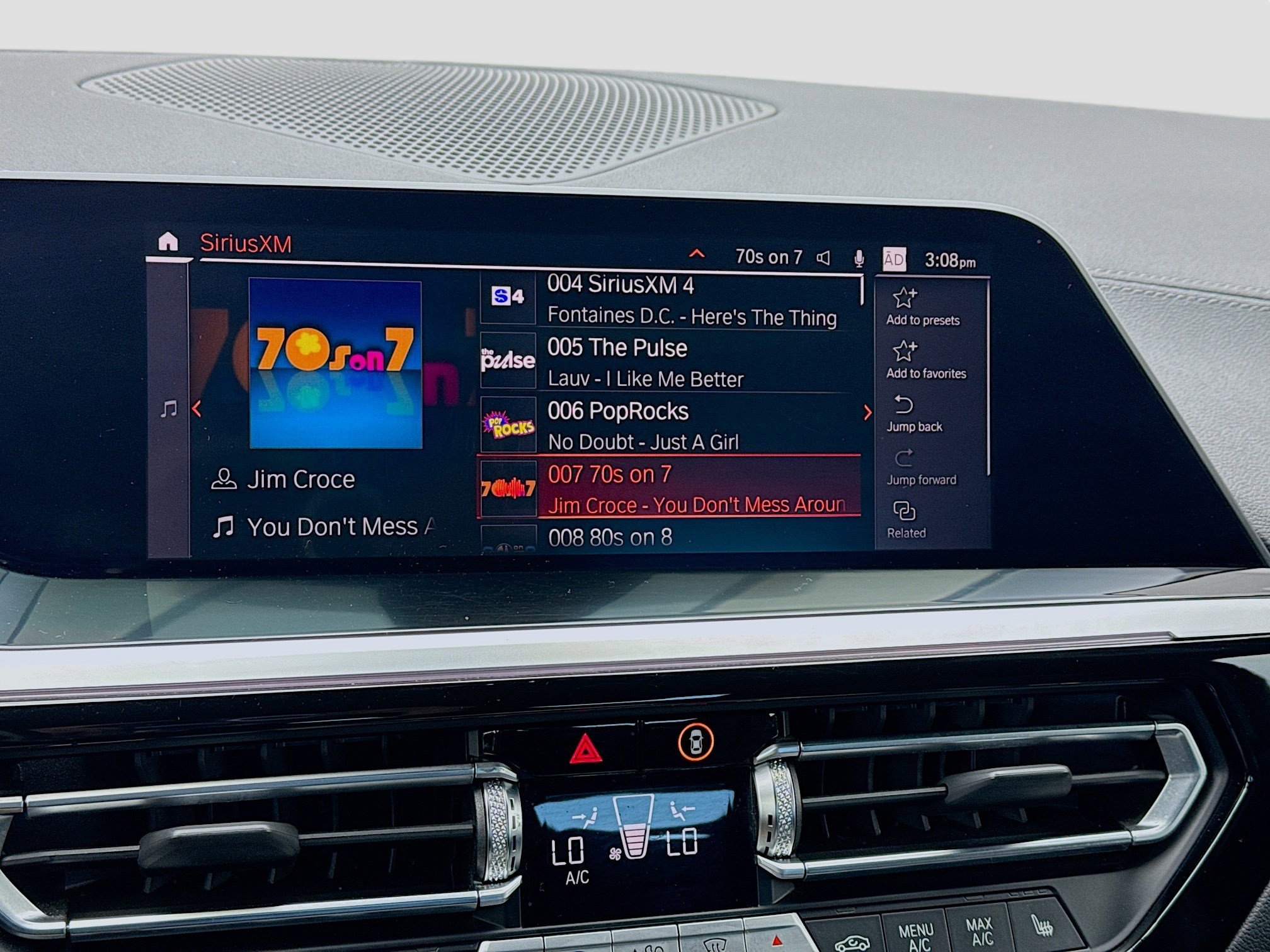 Used 2023 BMW Z4 sDrive30i w/ Driving Assistance Package image 11