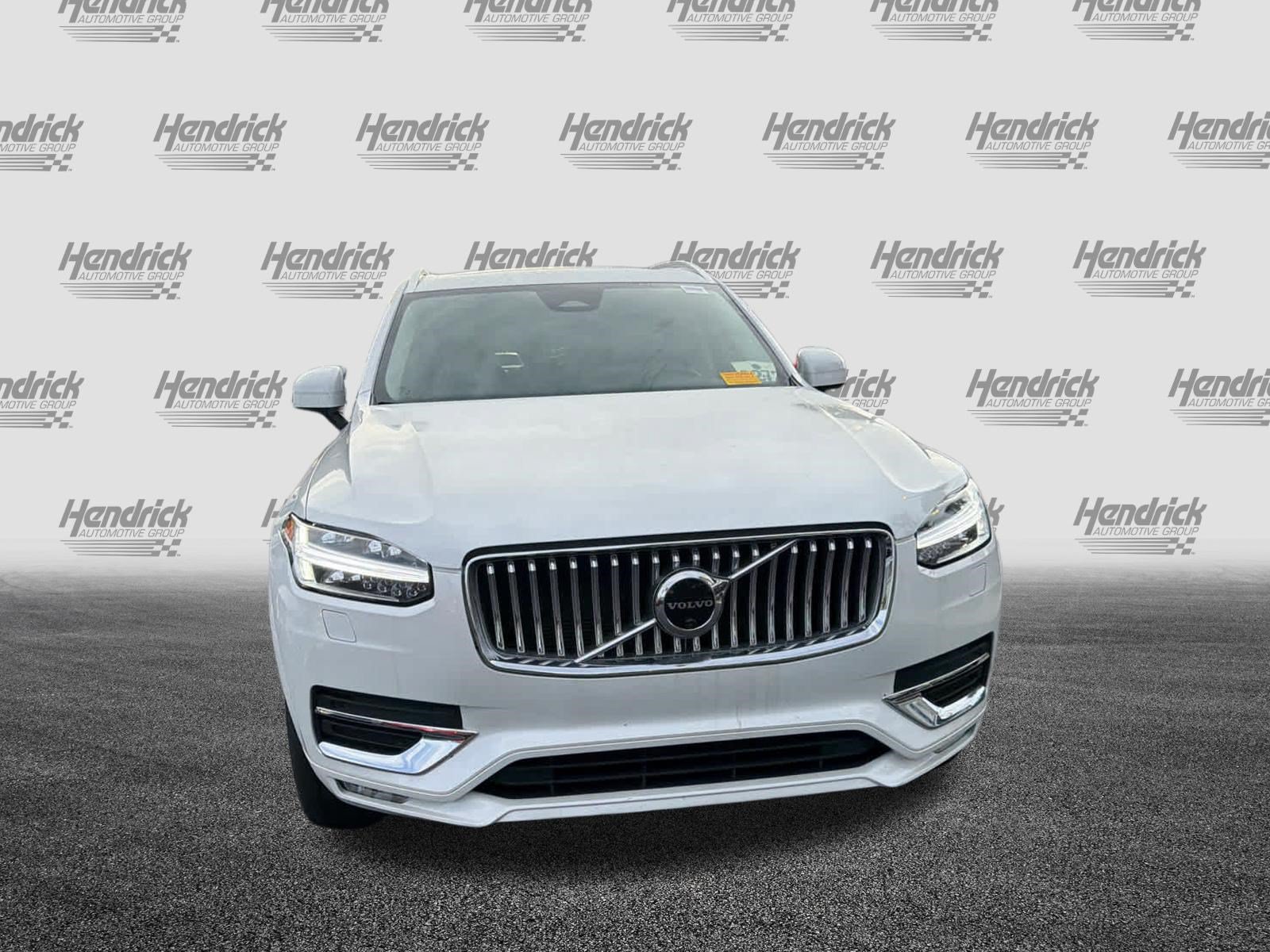 Certified 2023 Volvo XC90 B6 Plus w/ Protection Package Premier AWD/4WD image 6