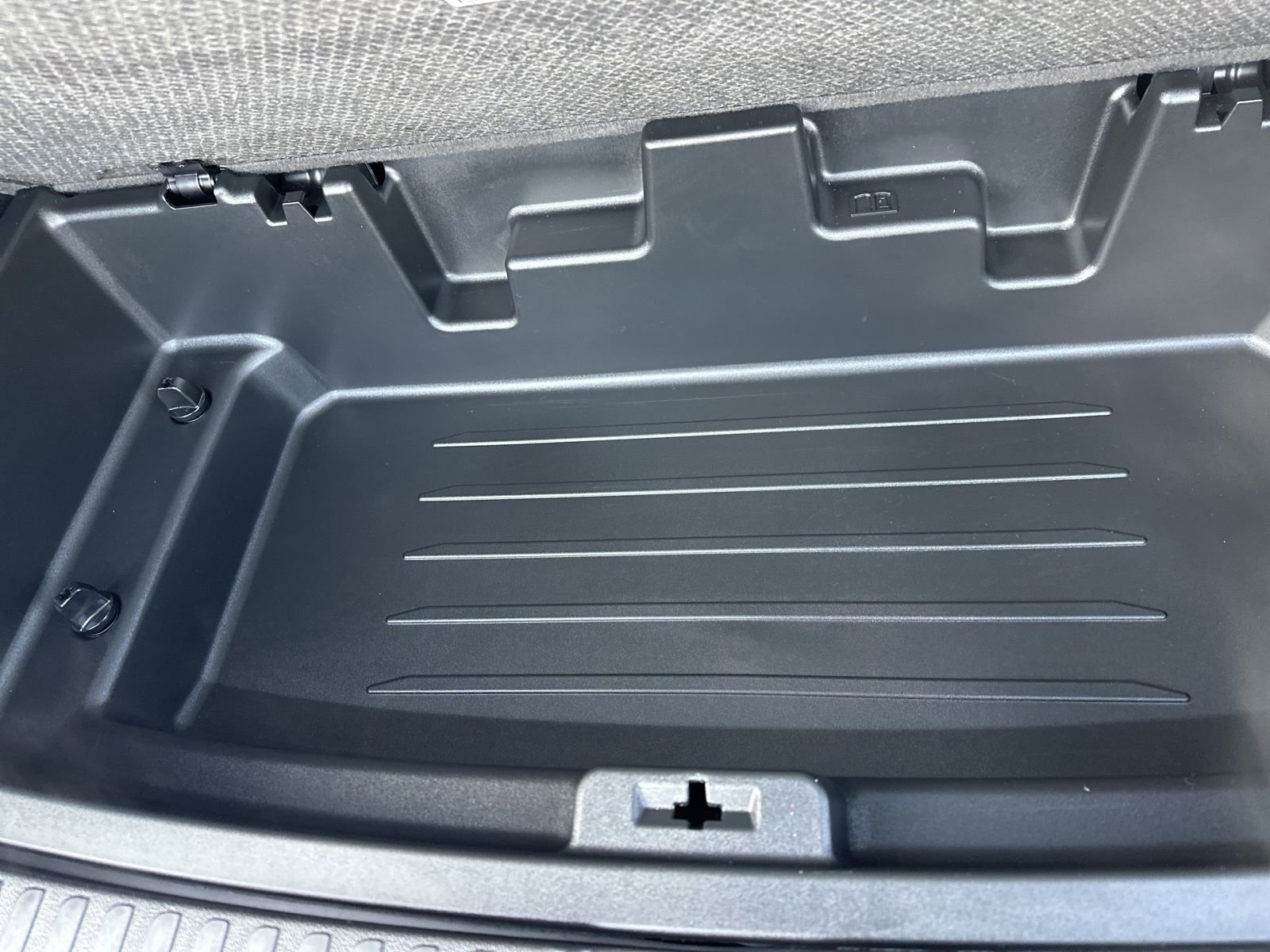 Used 2024 Chevrolet Traverse RS AWD/4WD image 34