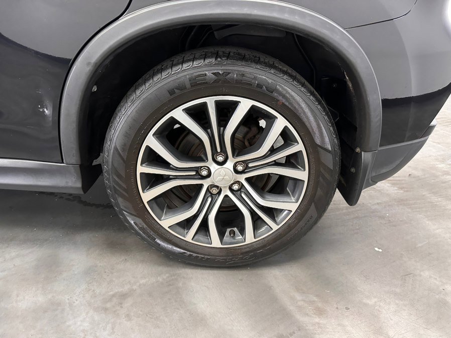 Used 2019 Mitsubishi Outlander Sport ES image 18