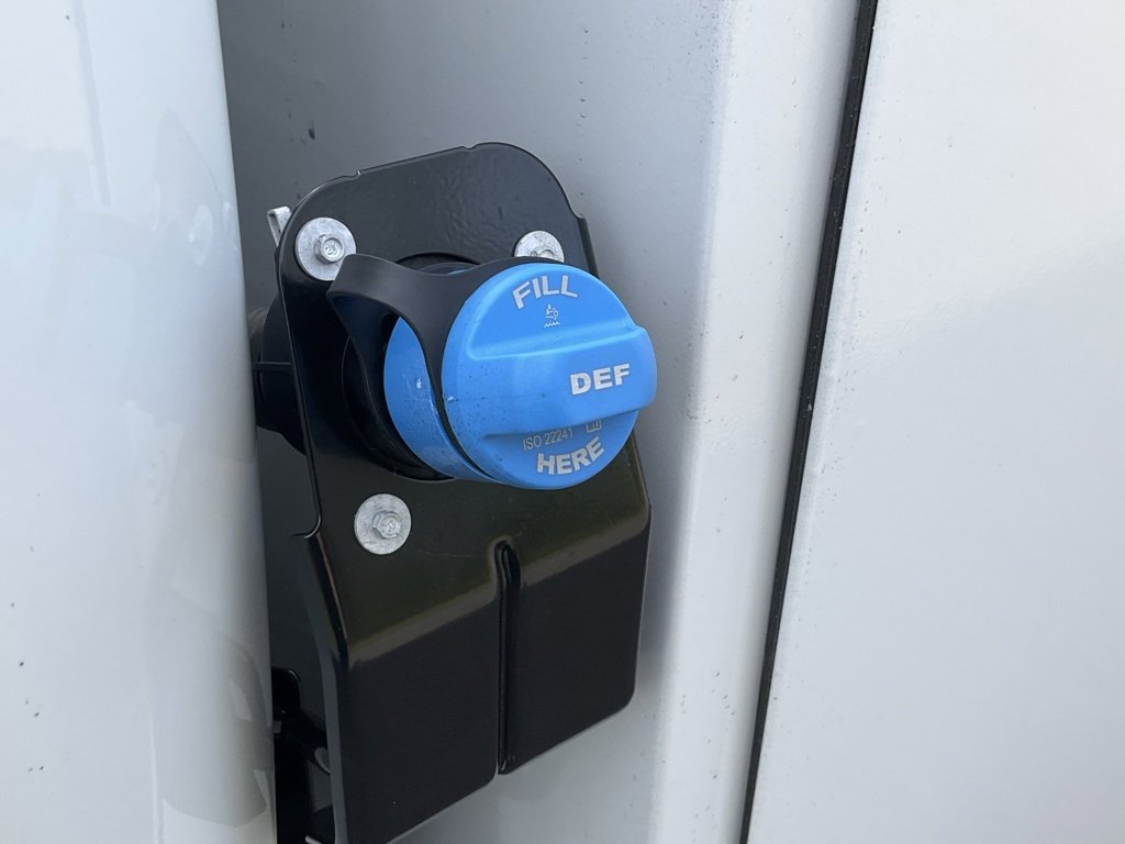 New 2026 Ford F350 XL w/ XL Chrome Package image 32