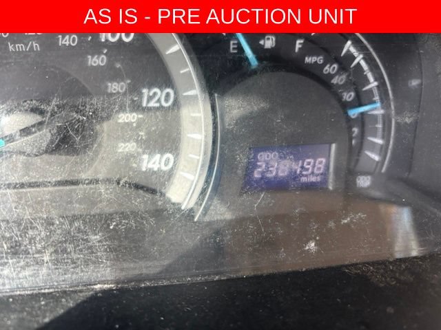 Used 2012 Toyota Camry LE FWD image 37