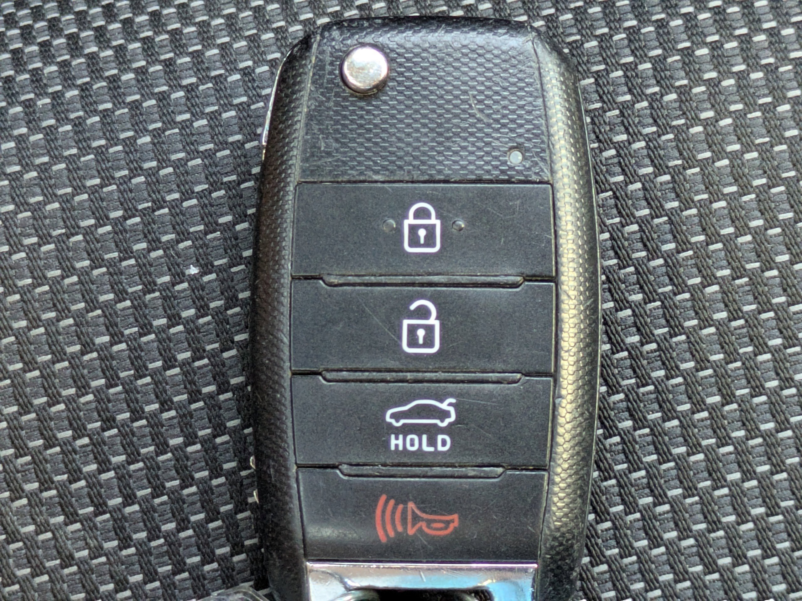 Used 2017 Kia Forte LX image 36