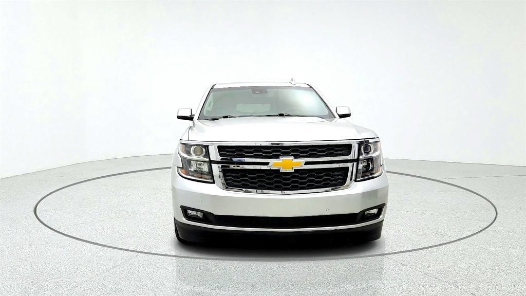 Used 2020 Chevrolet Tahoe LT AWD/4WD image 2