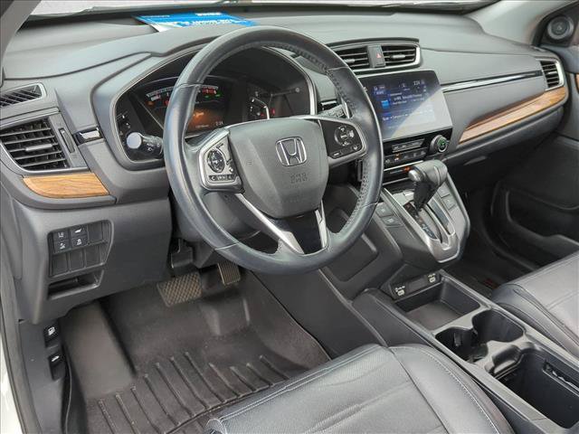 Used 2020 Honda CR-V EX-L image 10