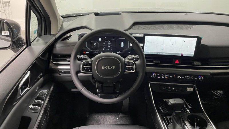 New 2026 Kia Carnival SX Prestige image 30