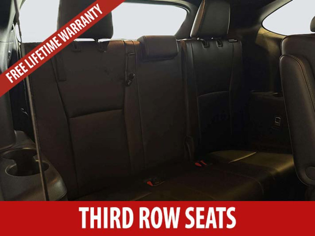 Used 2021 Toyota Highlander XSE FWD image 22