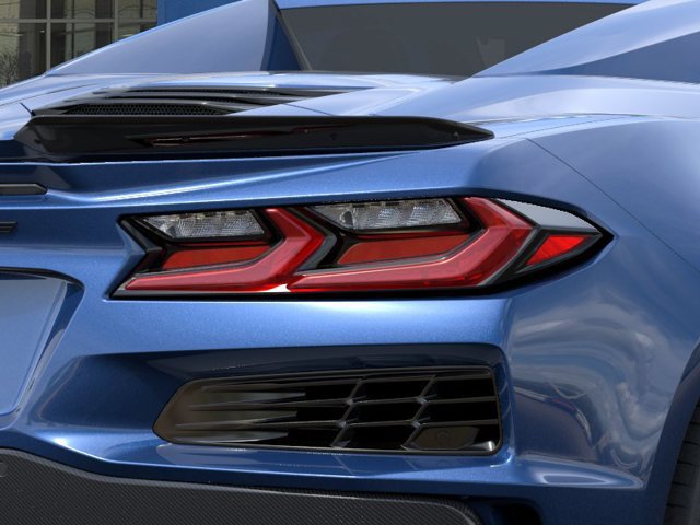 New 2027 Chevrolet Corvette Grand Sport w/ Z52 Sport Performance Package RWD image 11