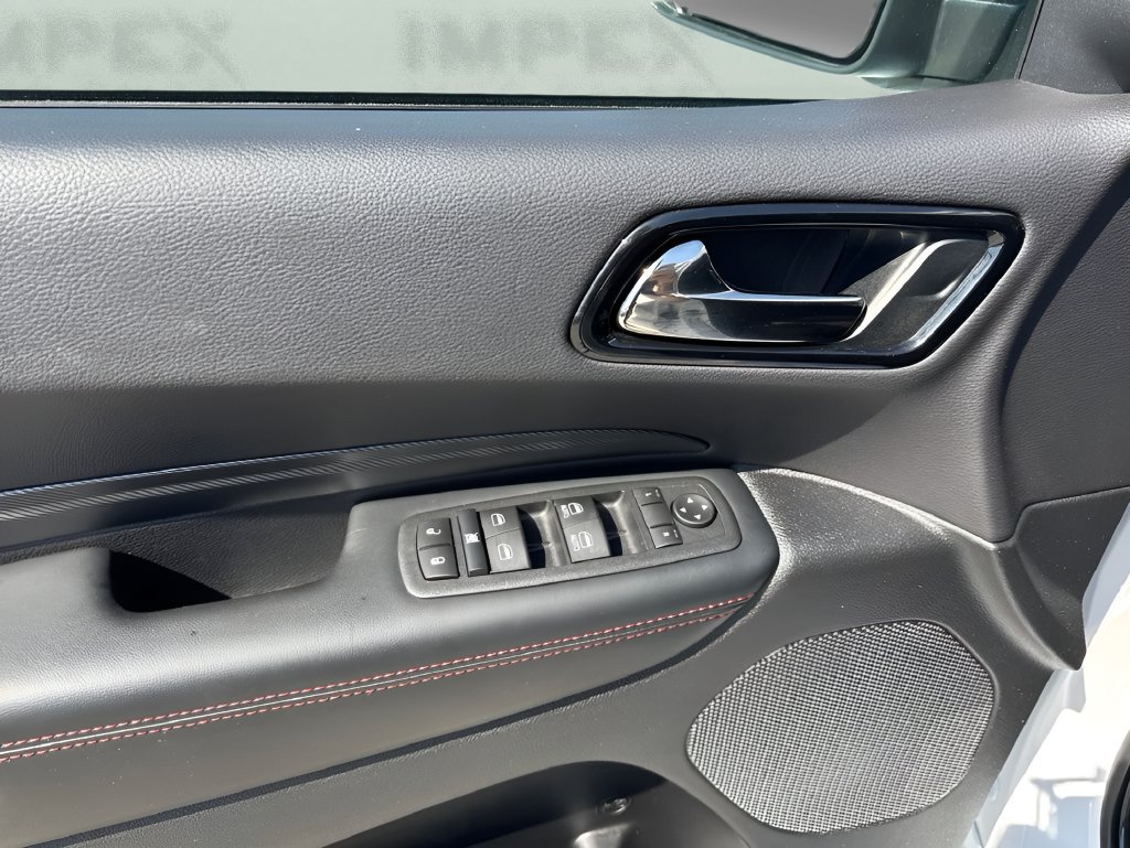 Used 2026 Dodge Durango GT RWD image 26