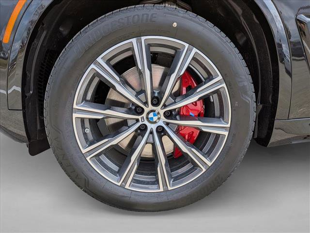 Used 2026 BMW X5 sDrive40i w/ M Sport Package RWD image 10