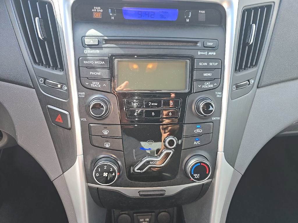 Used 2013 Hyundai Sonata GLS image 16