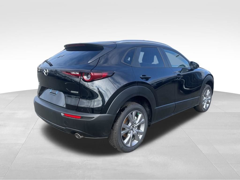New 2026 MAZDA CX-30 AWD 2.5 S image 3