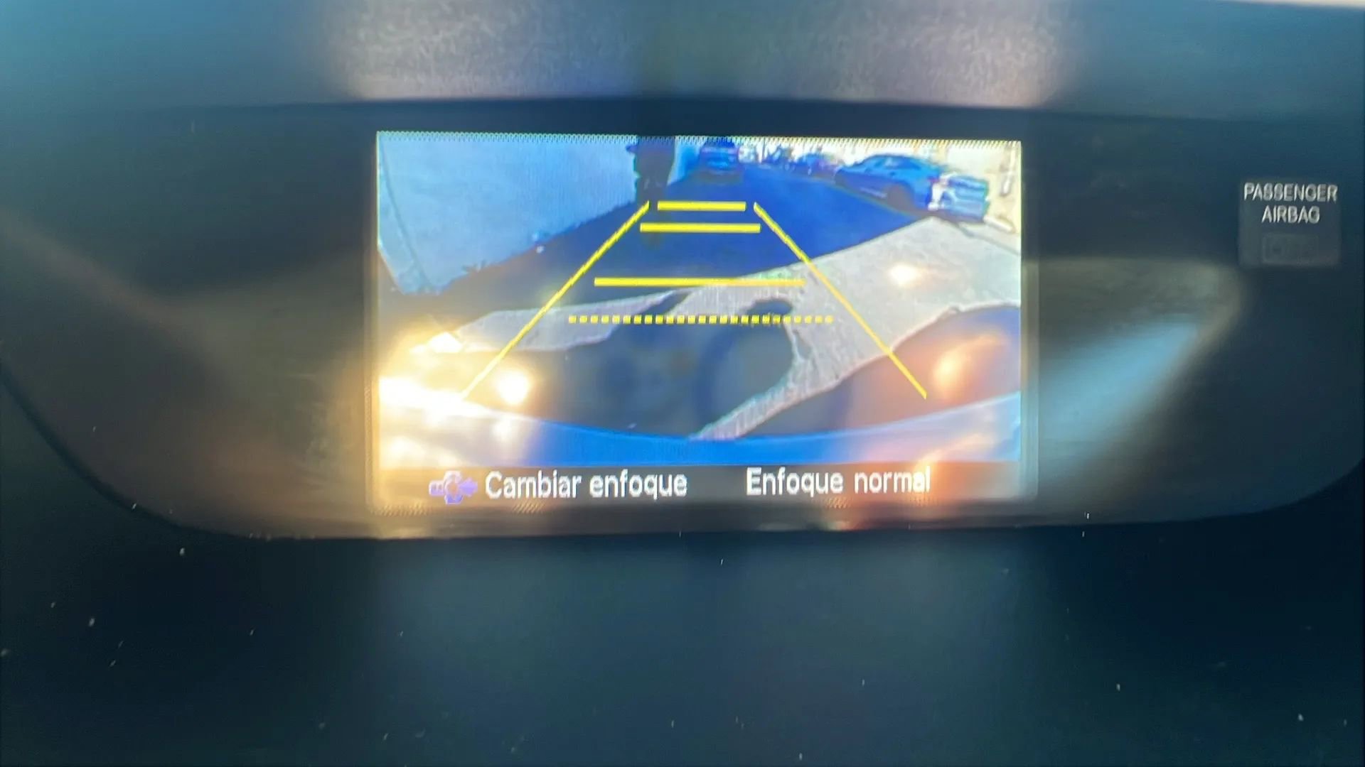 Used 2014 Honda CR-V EX image 19