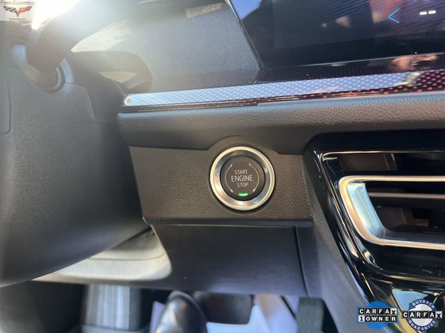 Certified 2026 Chevrolet Traverse RS w/ LPO, Floor Liner Package image 16