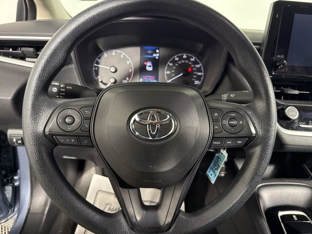 Used 2024 Toyota Corolla LE image 28
