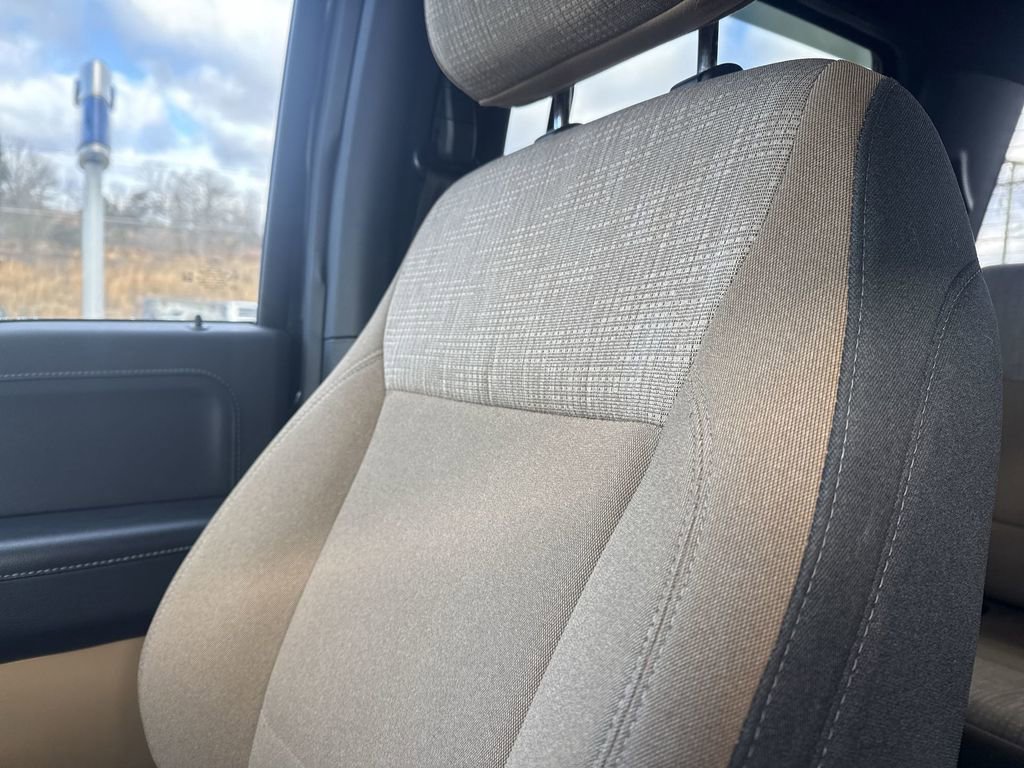 Used 2023 Ford F150 XLT w/ Equipment Group 301A Mid image 35