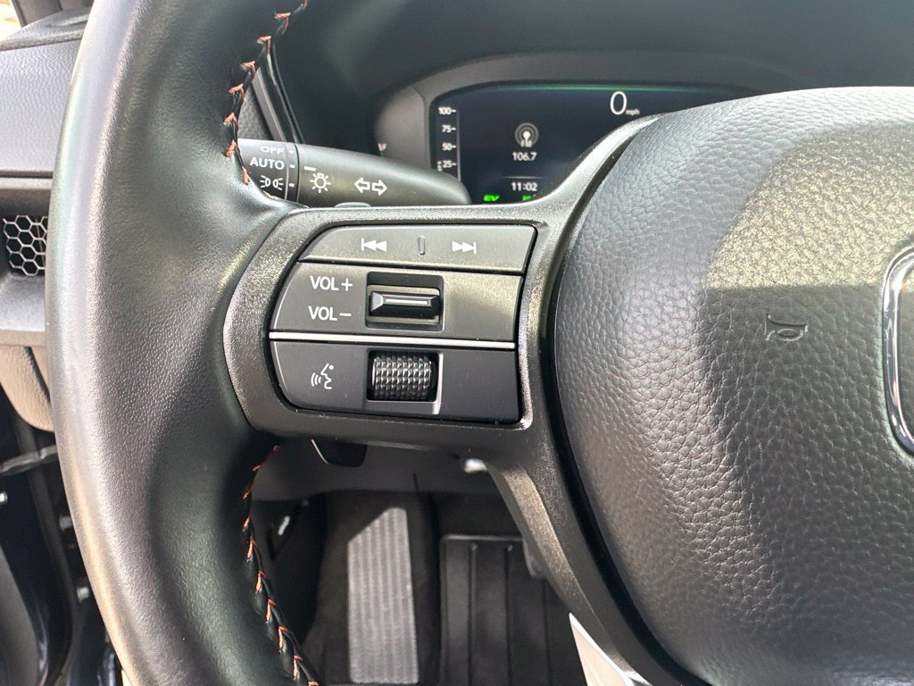Used 2026 Honda CR-V Sport-L image 12