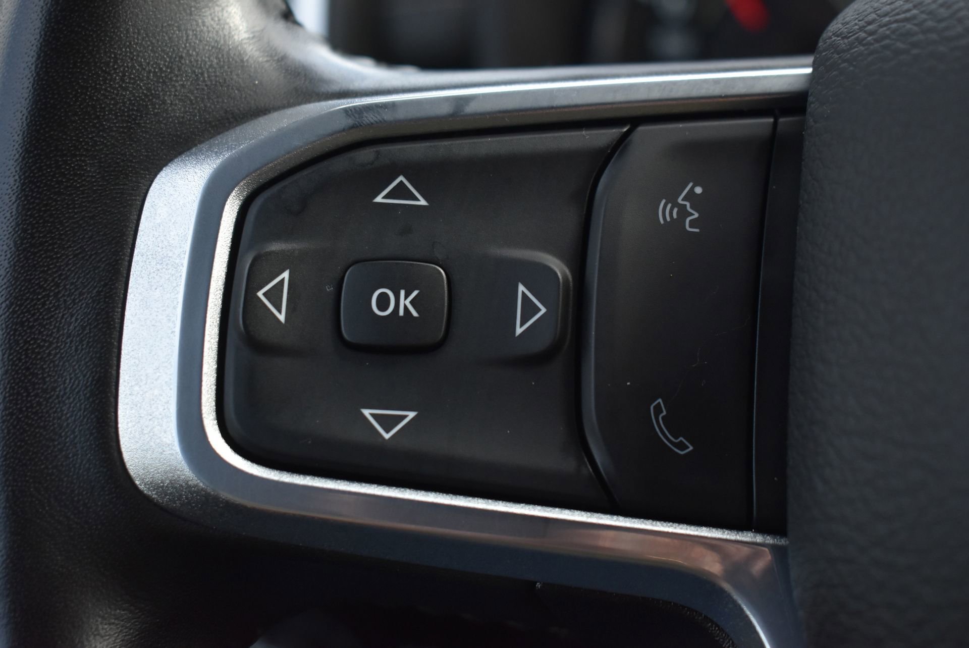 Used 2024 RAM 3500 Laramie w/ Night Edition image 20