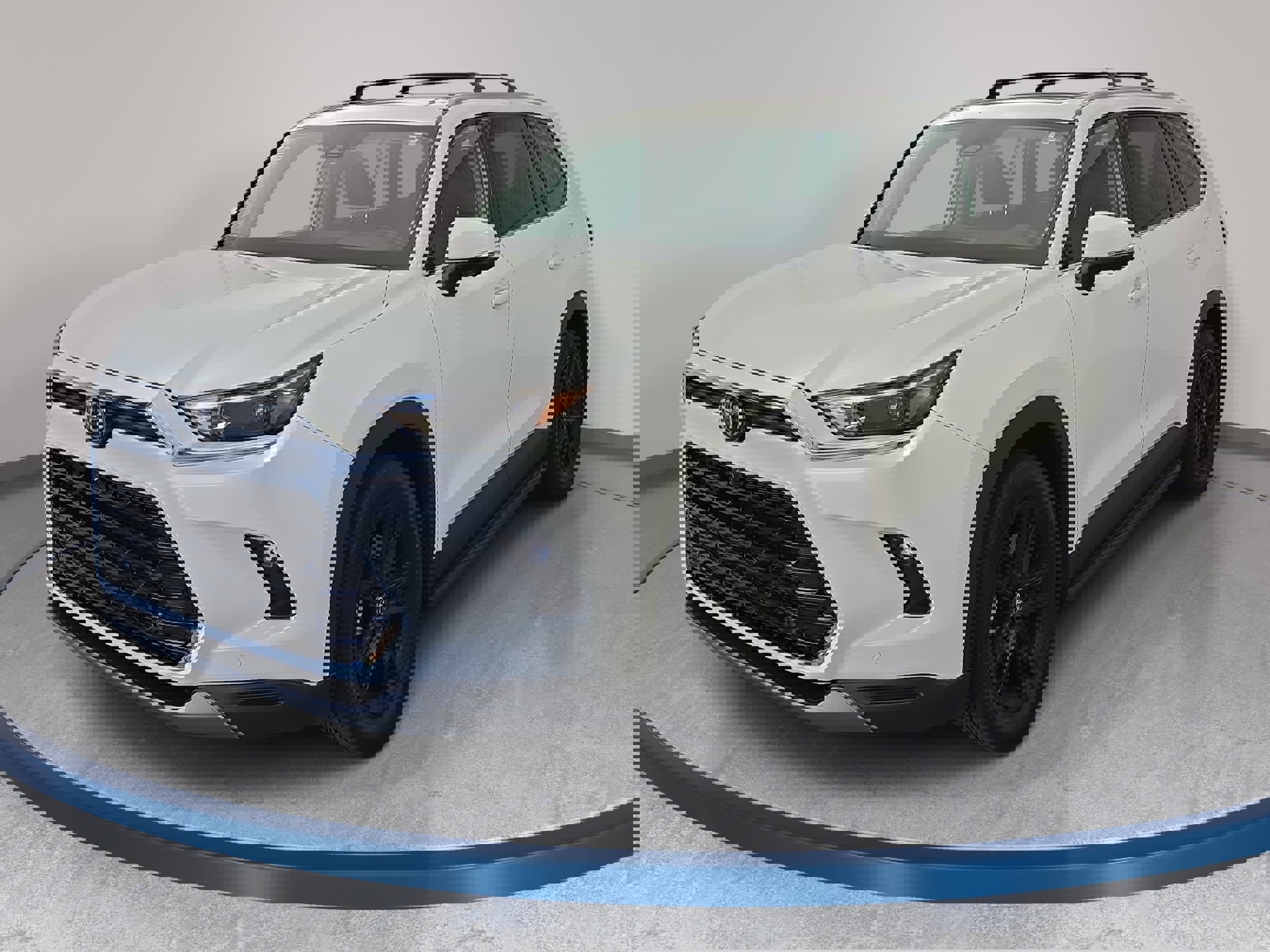 Used 2024 Toyota Grand Highlander Platinum video 1