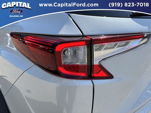 Used 2023 Acura RDX FWD w/ Technology Package image 15