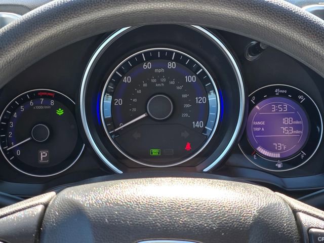 Used 2020 Honda Fit LX image 27