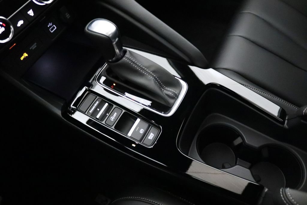 Certified 2025 Acura Integra A-Spec FWD image 23