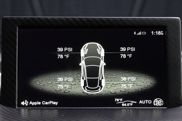 Used 2019 Aston Martin Rapide AMR image 94
