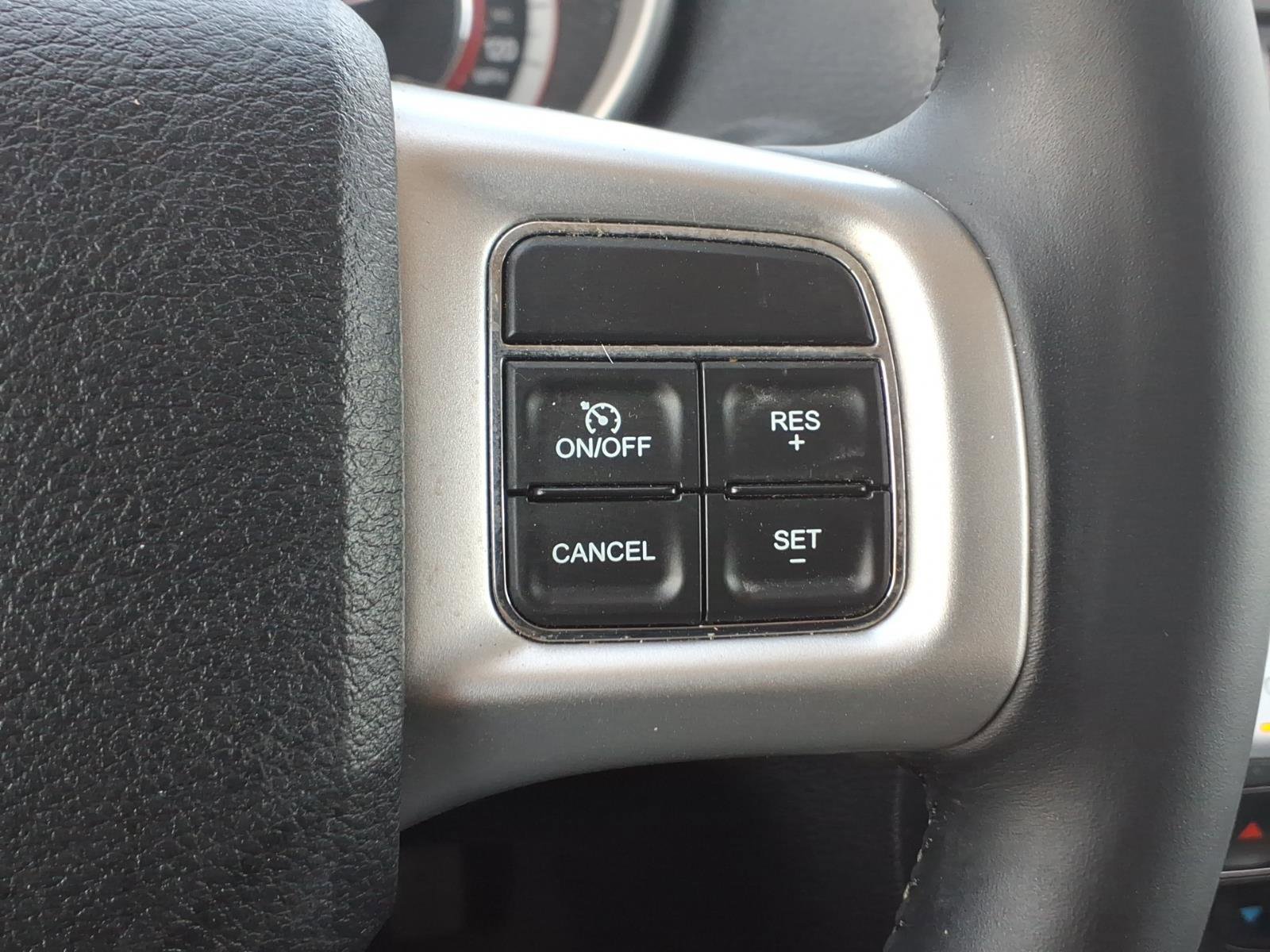 Used 2016 Dodge Journey SXT w/ Premium Group FWD image 18