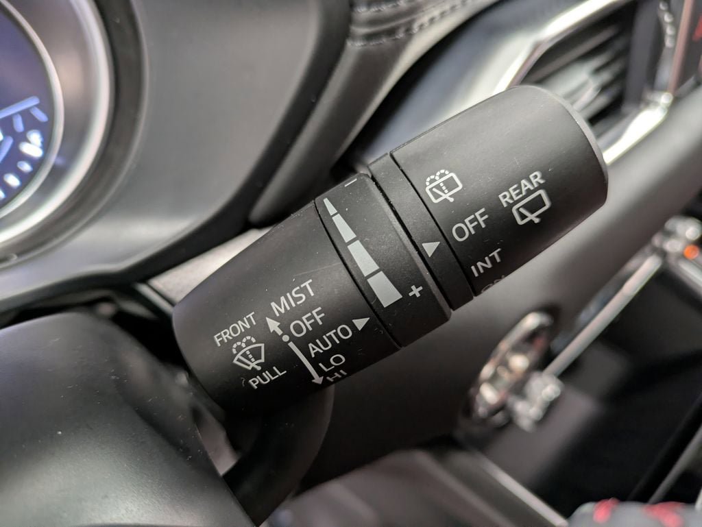 Certified 2024 MAZDA CX-5 Carbon Edition AWD/4WD image 20