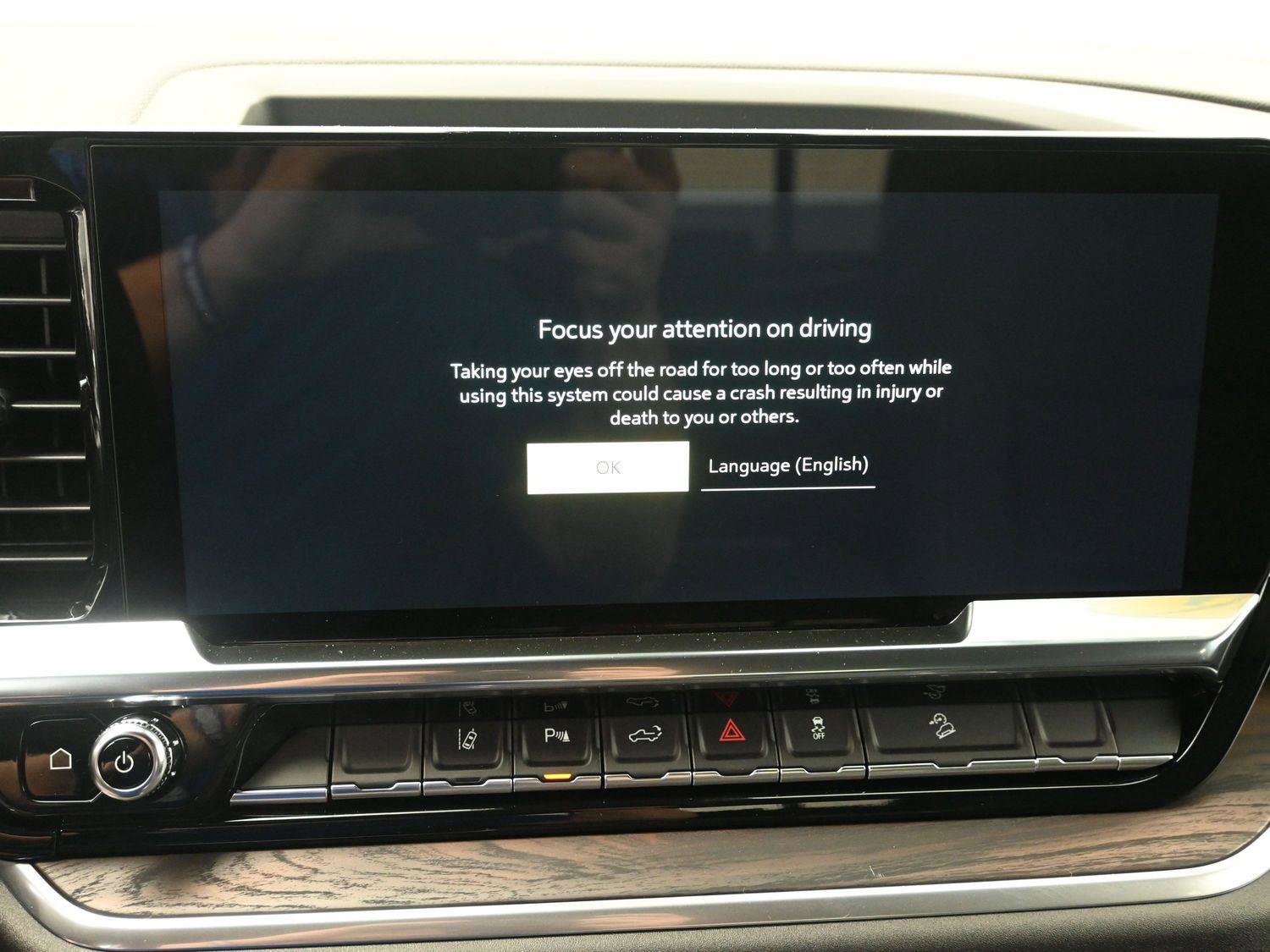 New 2026 GMC Sierra 2500 SLT w/ SLT Premium Package image 33