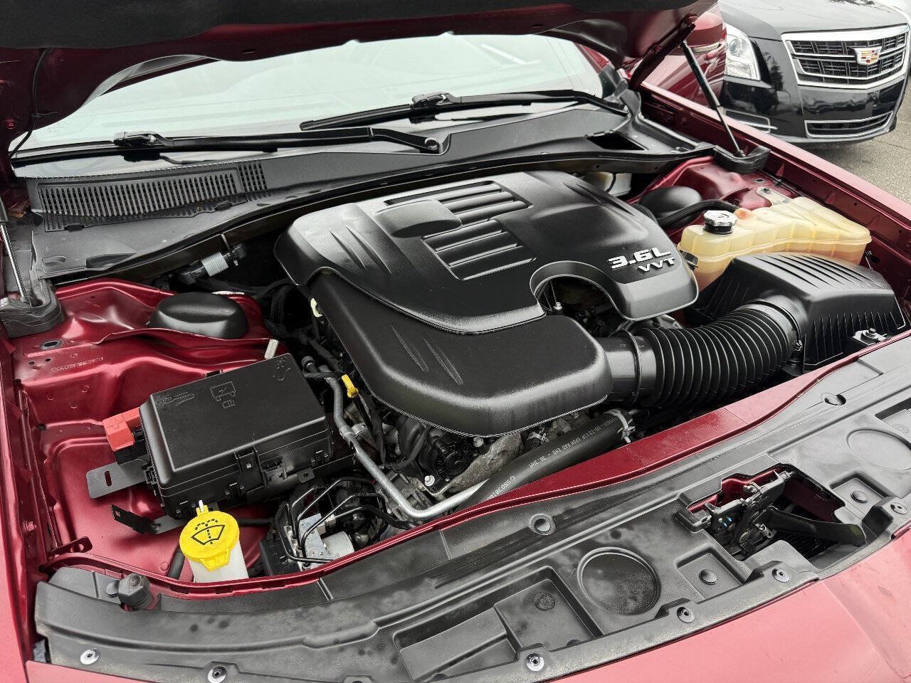 Used 2021 Chrysler 300 S RWD image 14