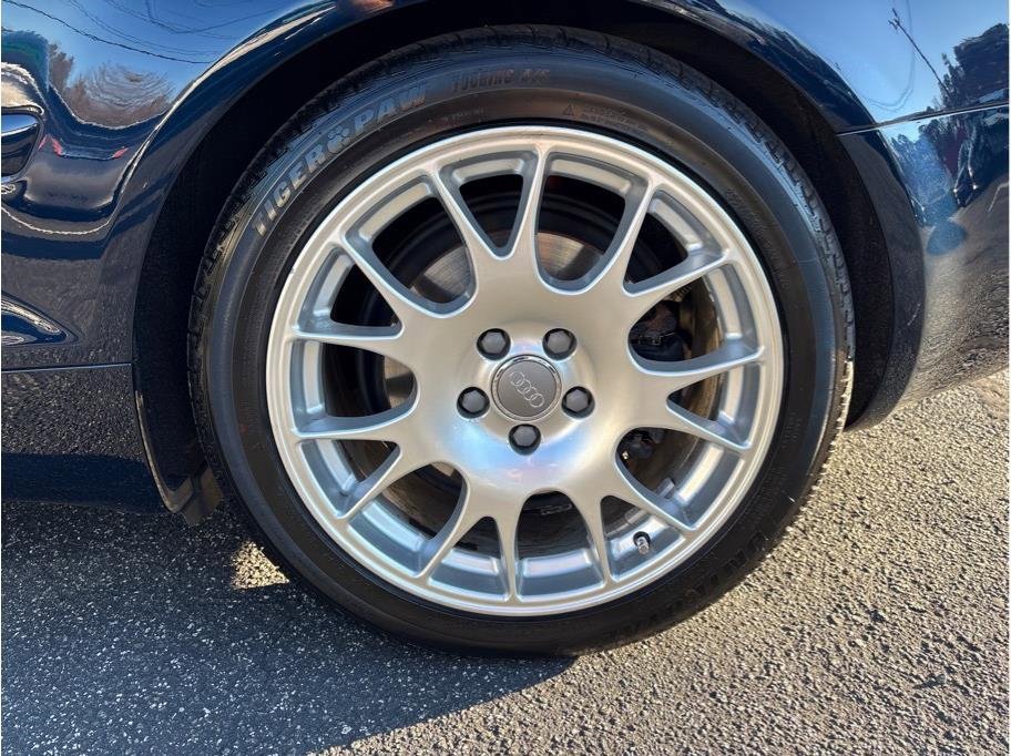 Used 2006 Audi S4 Cabriolet image 21