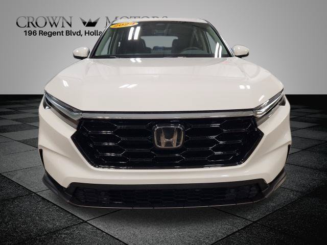 Used 2024 Honda CR-V EX-L image 8